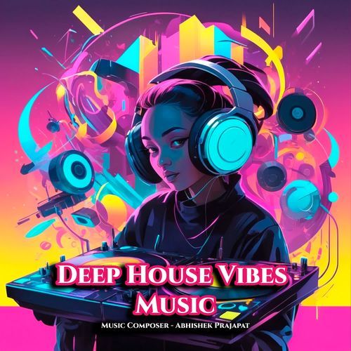 Deep House Vibes Music