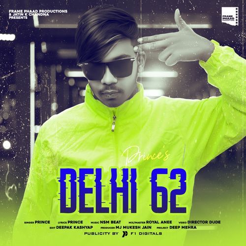 Delhi 62