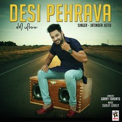 Desi Pehrava