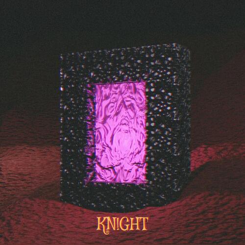 NOLUV cover art