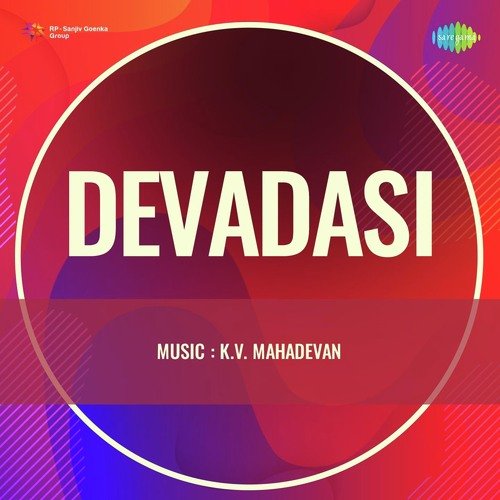 Devadasi