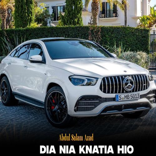 Dia Nia Knatia Hio
