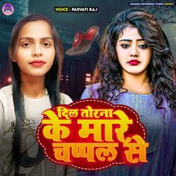 Dil Torana Ke Marsan Chappal Se