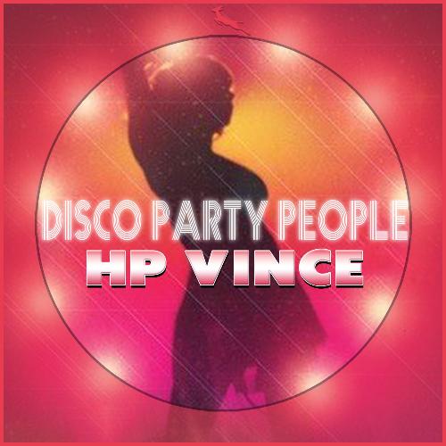 Disco Party People (Original Mix)