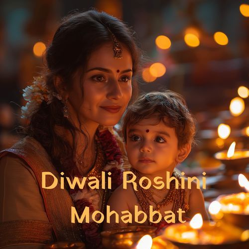 Diwali Roshani Mohabbat