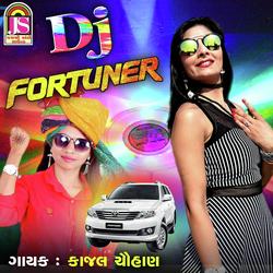 Dj Fortuner