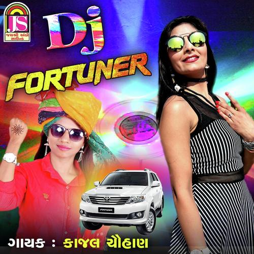 Dj Fortuner_poster_image