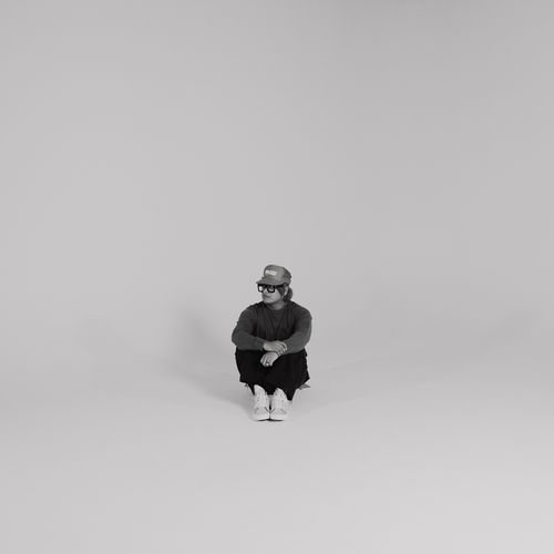 Djm cover art