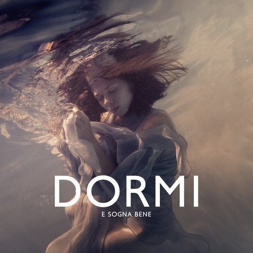 Disordini del sonno cover art