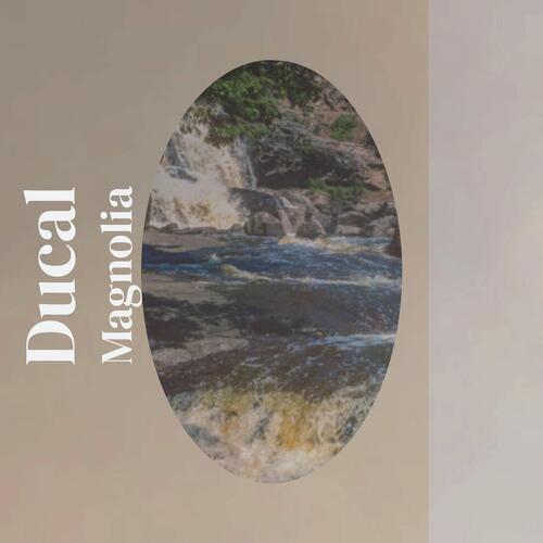 Ducal Magnolia cover art