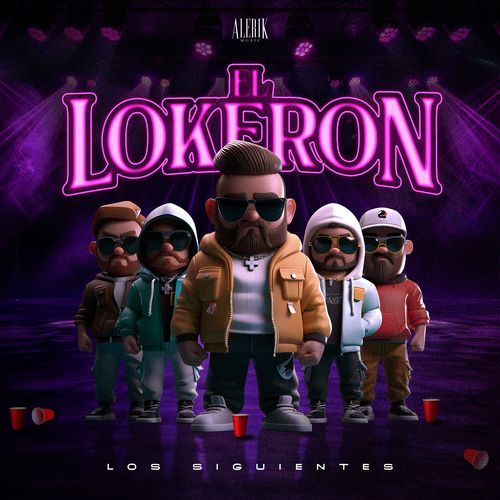 EL Lokeron
