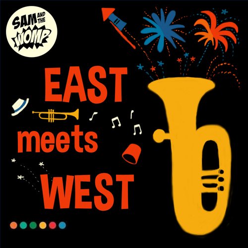 East Meets West_poster_image