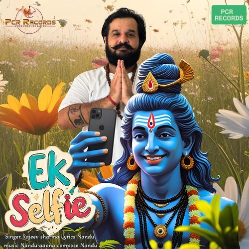 Ek Selfie Bholenath