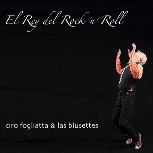 El Rey del Rock´ N ´ Roll_poster_image