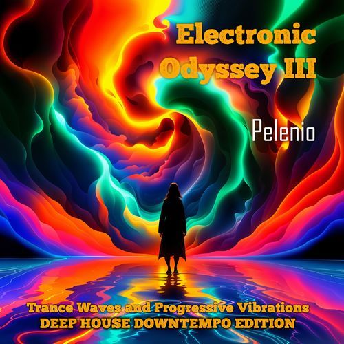 Electronic Odyssey III