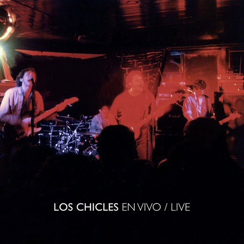 Billy (En Vivo) cover art