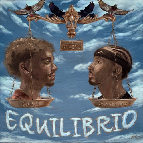 Equilibrio