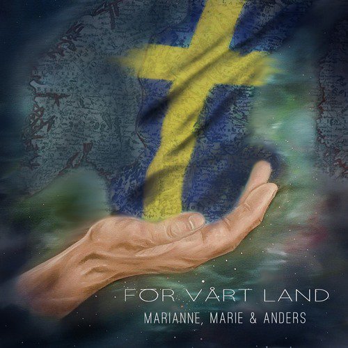 För vårt land_poster_image