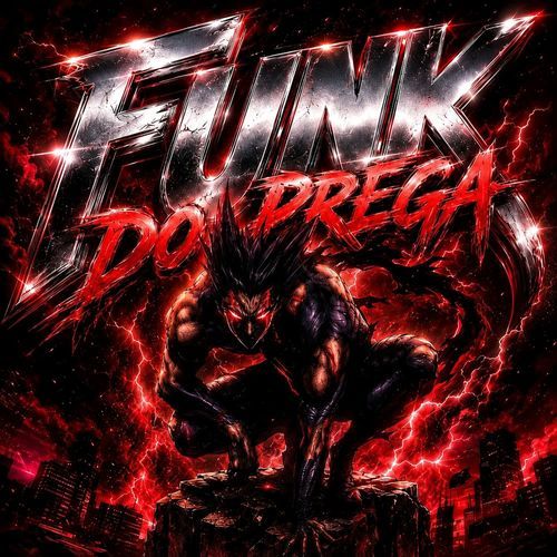 FUNK DO PREGA