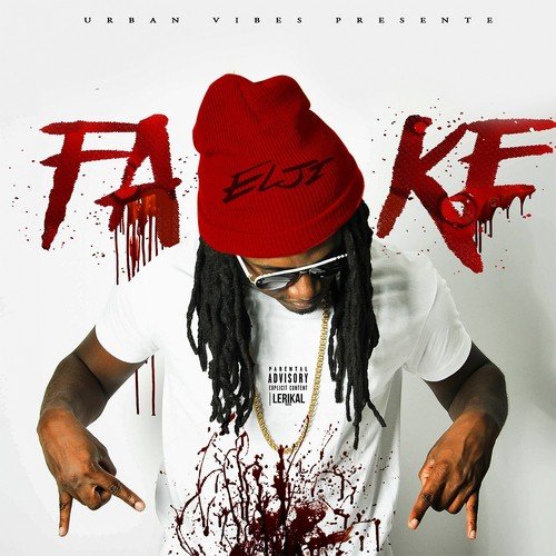 Fake Mixtape