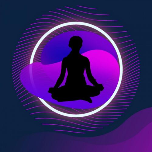 Feel the meditation cover art