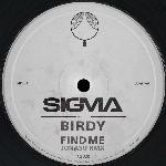 Find Me (Jonasu Remix)