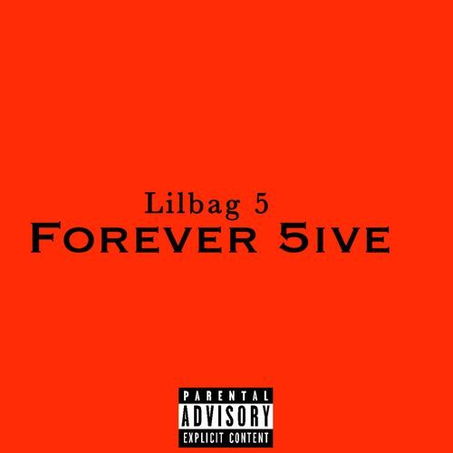 Forever 5 cover art