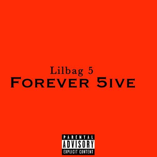 Forever 5 cover art