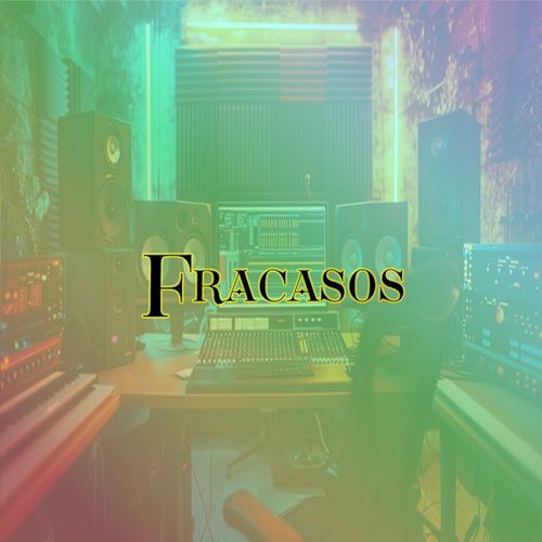 Fracasos cover art