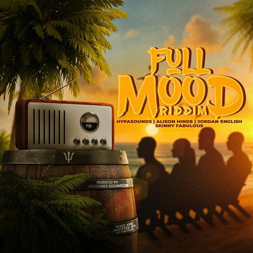 Full Mood Riddim