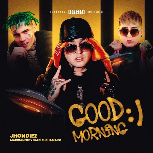 GOOD MORNING_poster_image