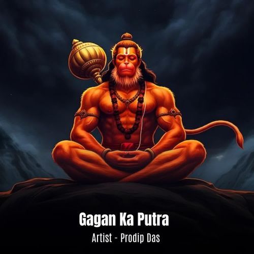 Gagan Ka Putra