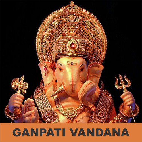 Ganpati Vandana