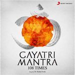 Gayatri Mantra 108 Times