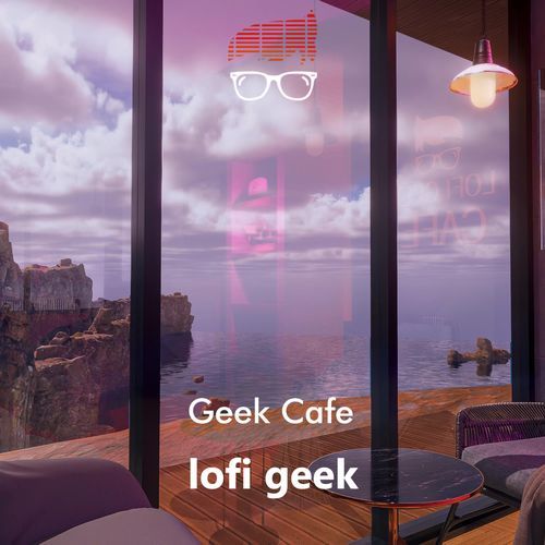 Geek Cafe