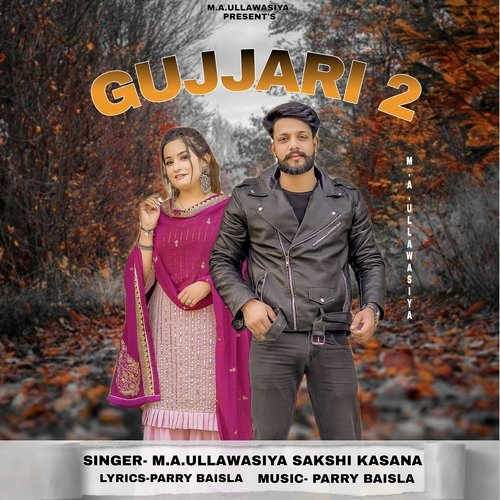 Gujjari 2