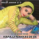 HAPAJJI NAKKAS DE DE