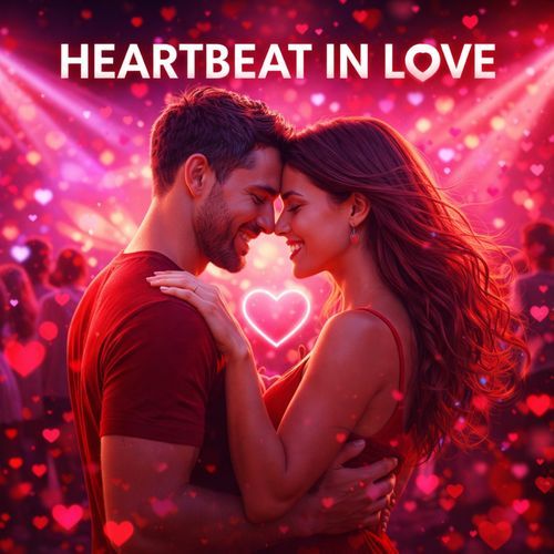 Valentine Vibes cover art