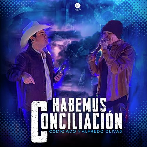 Habemus Conciliación (En Vivo)_poster_image