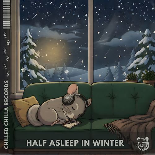 Sleeping Stars cover art