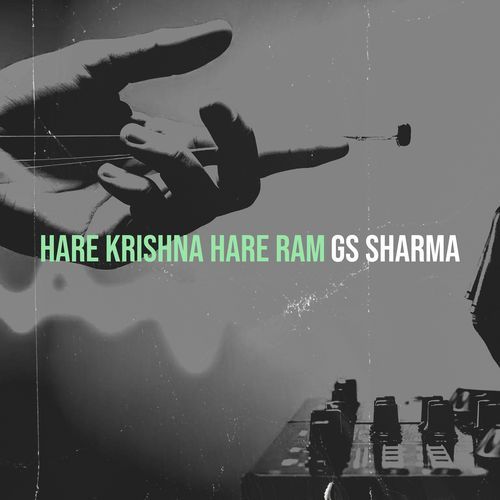 Hare Krishna Hare Ram