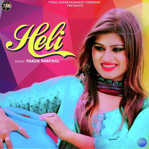 Heli - Single