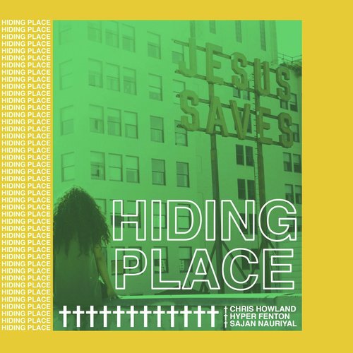 Hiding Place