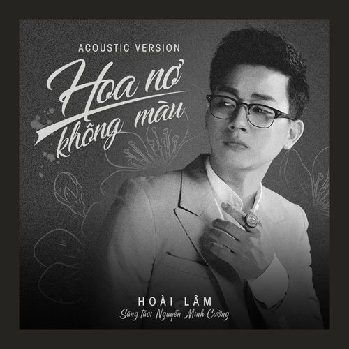 Hoa Nở Không Màu (Remix)