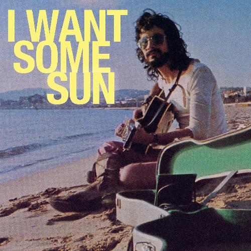 I Want Some Sun (Studio Demo)_poster_image