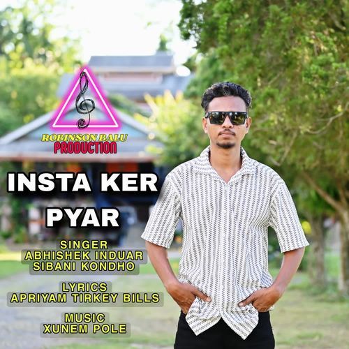 INSTA KER PYAR