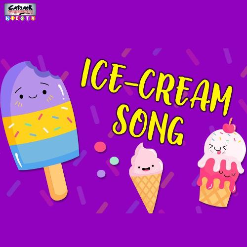 Ice Cream Song