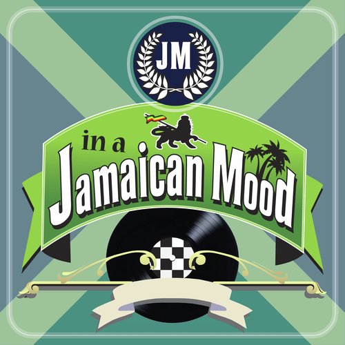 In a Jamaican Mood