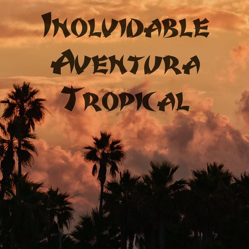 Noche Caribeña cover art