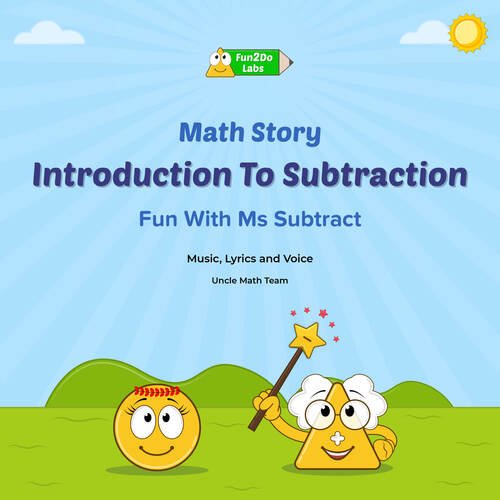 Introduction To Subtraction